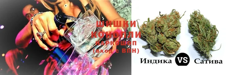 Канабис White Widow  Корсаков 